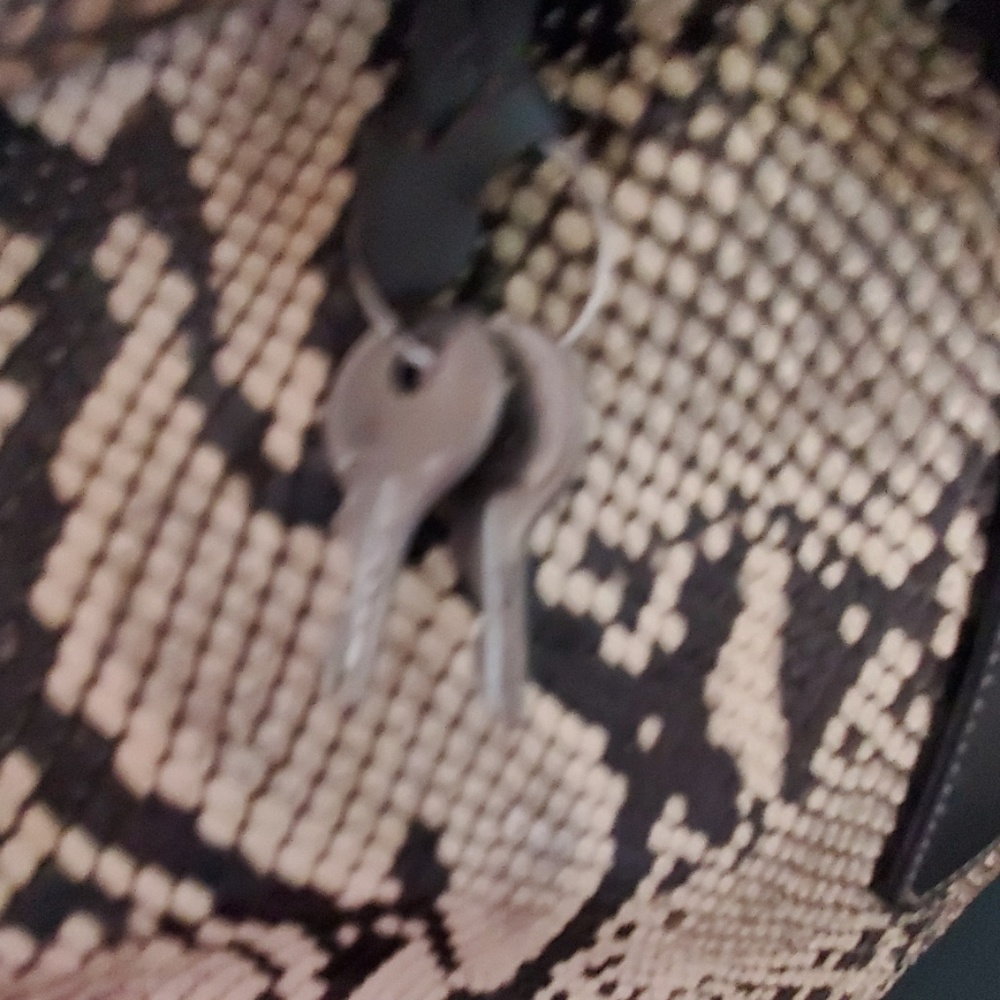 Prada bag - Picture 4 of 8
